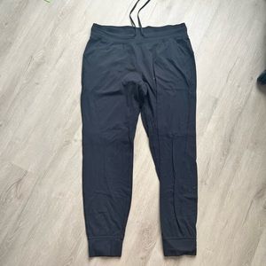 Lululemon Ready to Rulu Jogger Size 12